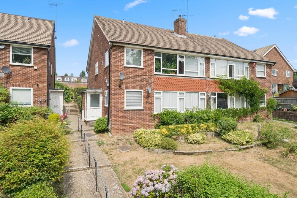 Main image of property: Bedford Avenue, Little Chalfont, HP6