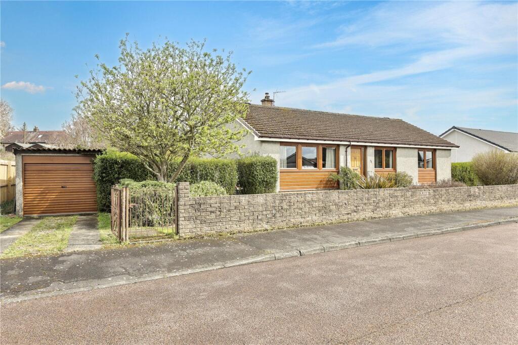 Main image of property: McInnes Road, Markinch, Glenrothes, Fife, KY7