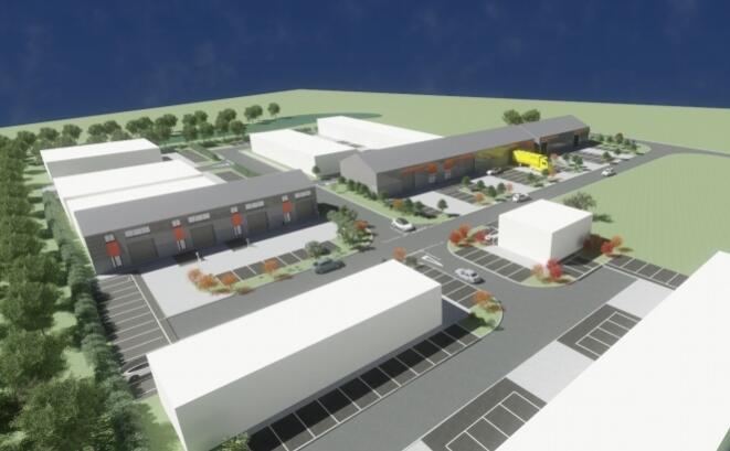 Main image of property: Unit 14 Stonebridge Business Park, Avalon Road, Kirton, Boston, Lincolnshire, PE20