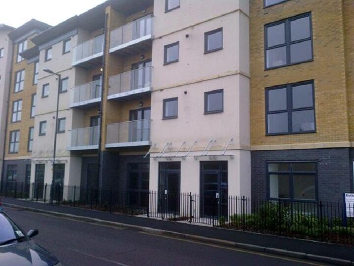 Main image of property: Station Road, Strood, ME2