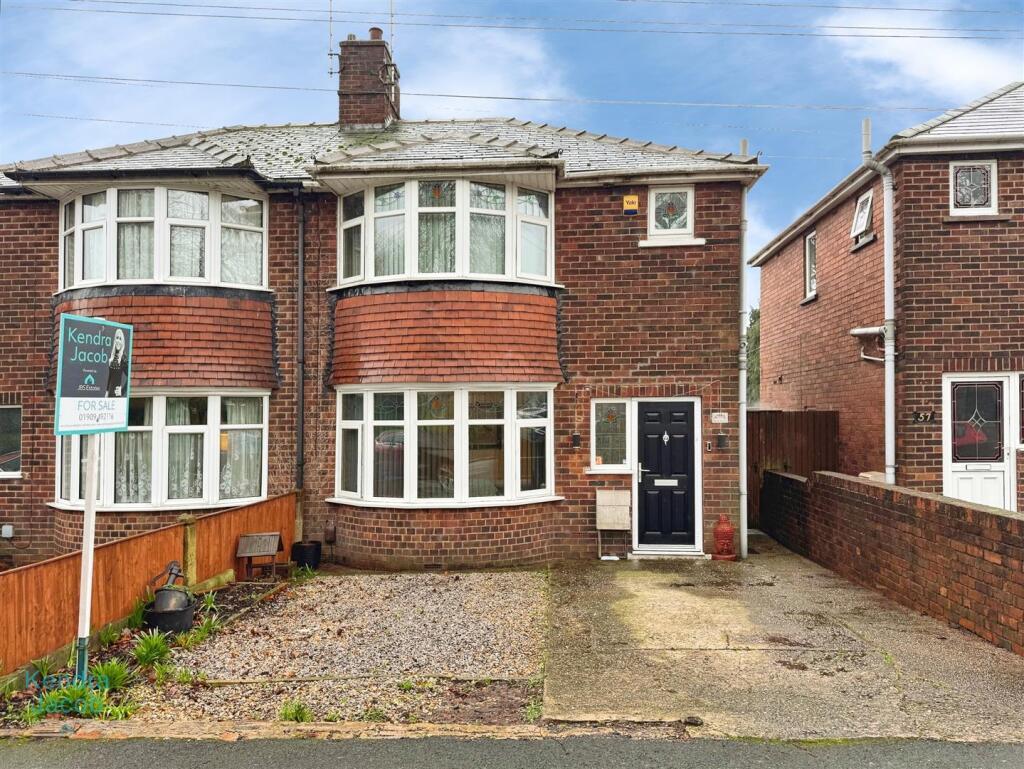 Main image of property: South Parade, Worksop