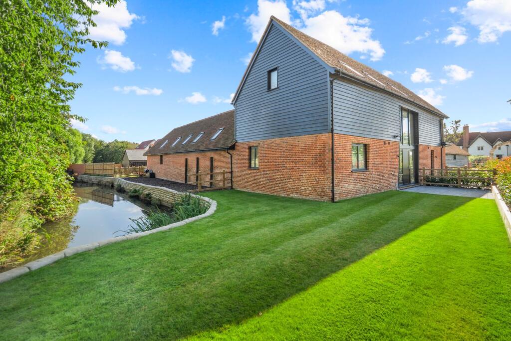 House in Uttlesford, Hatfield Heath - View 4