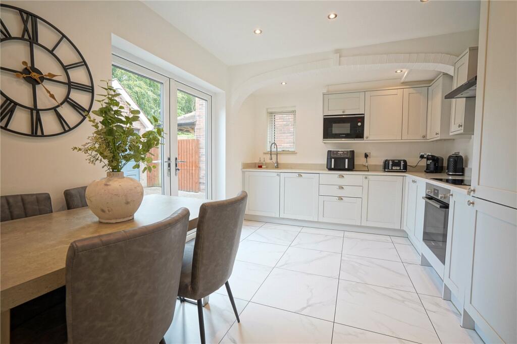 House in Sheffield - View 2