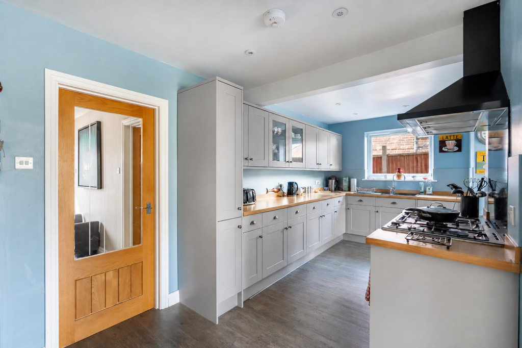House in York, The Rise, Acomb - View 5