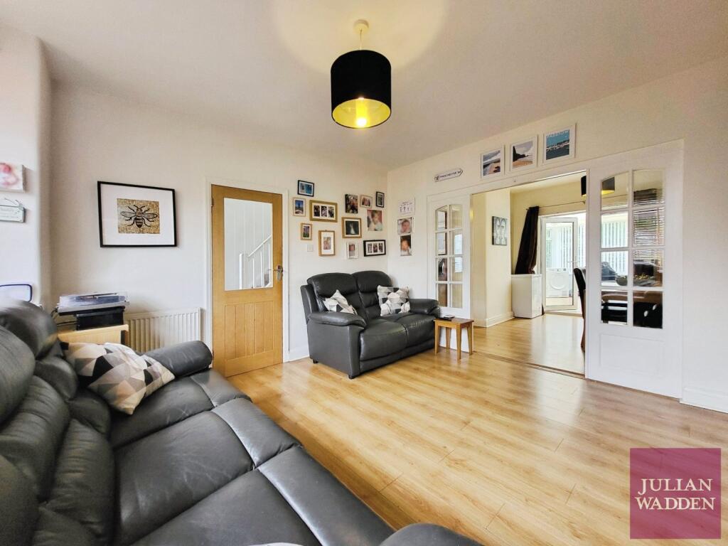 House in Stockport - View 5
