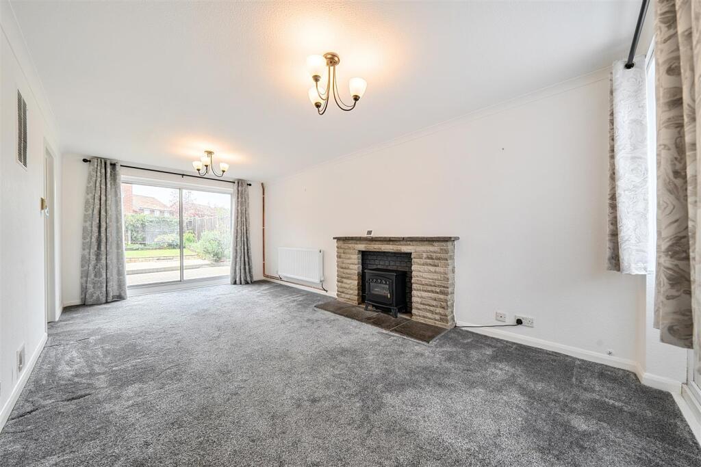 Fair Isle Close, Stubbington photo 2