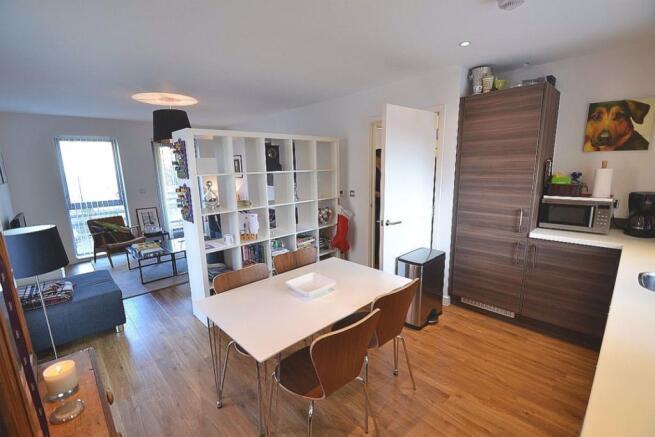 Main image of property: Glenalmond Avenue, The Magenta, Cambridge, CB2