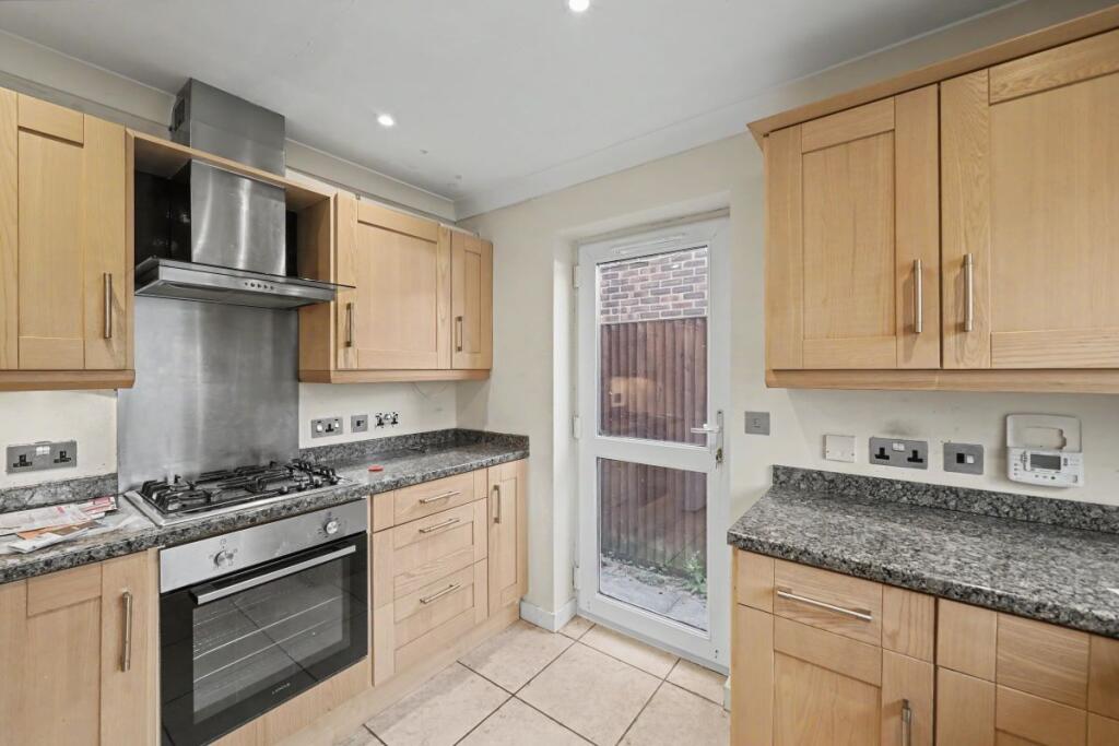 House in Reading - View 2