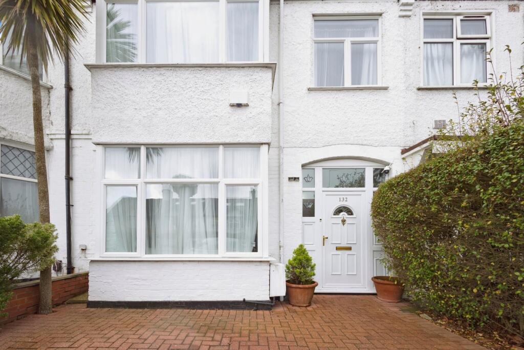 Main image of property: Hamilton Road, London, NW11