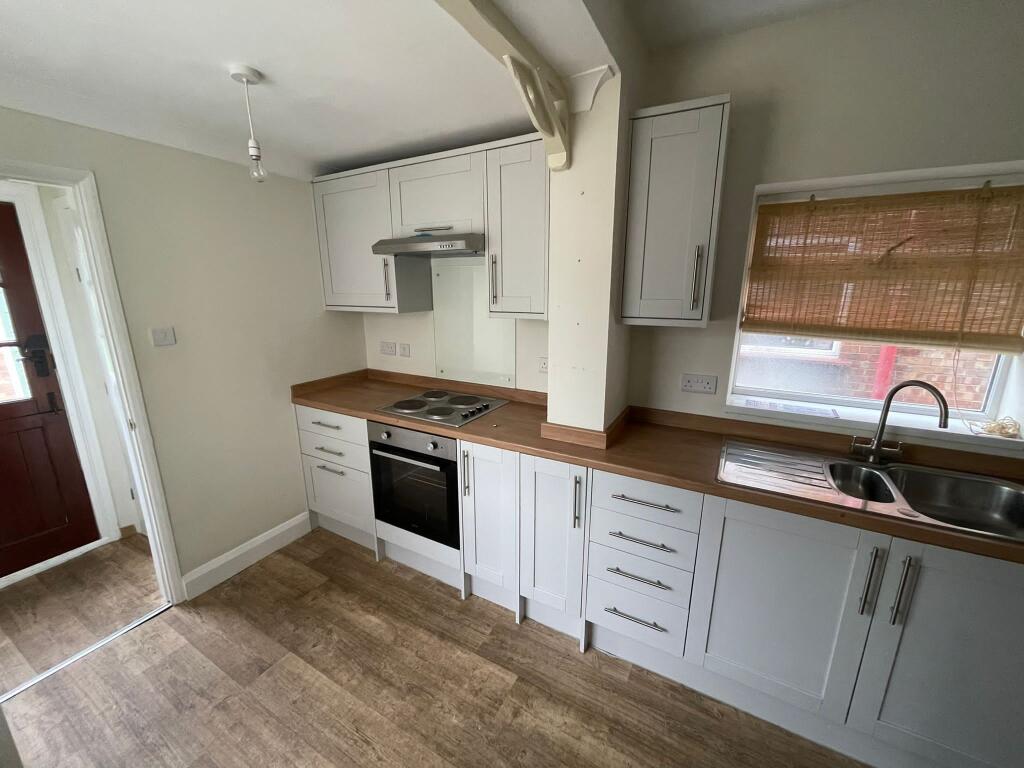 House in Fenland, Wisbech - View 2