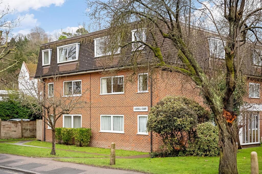 Main image of property: Liddell Court, Foxley Hill Road, Purley