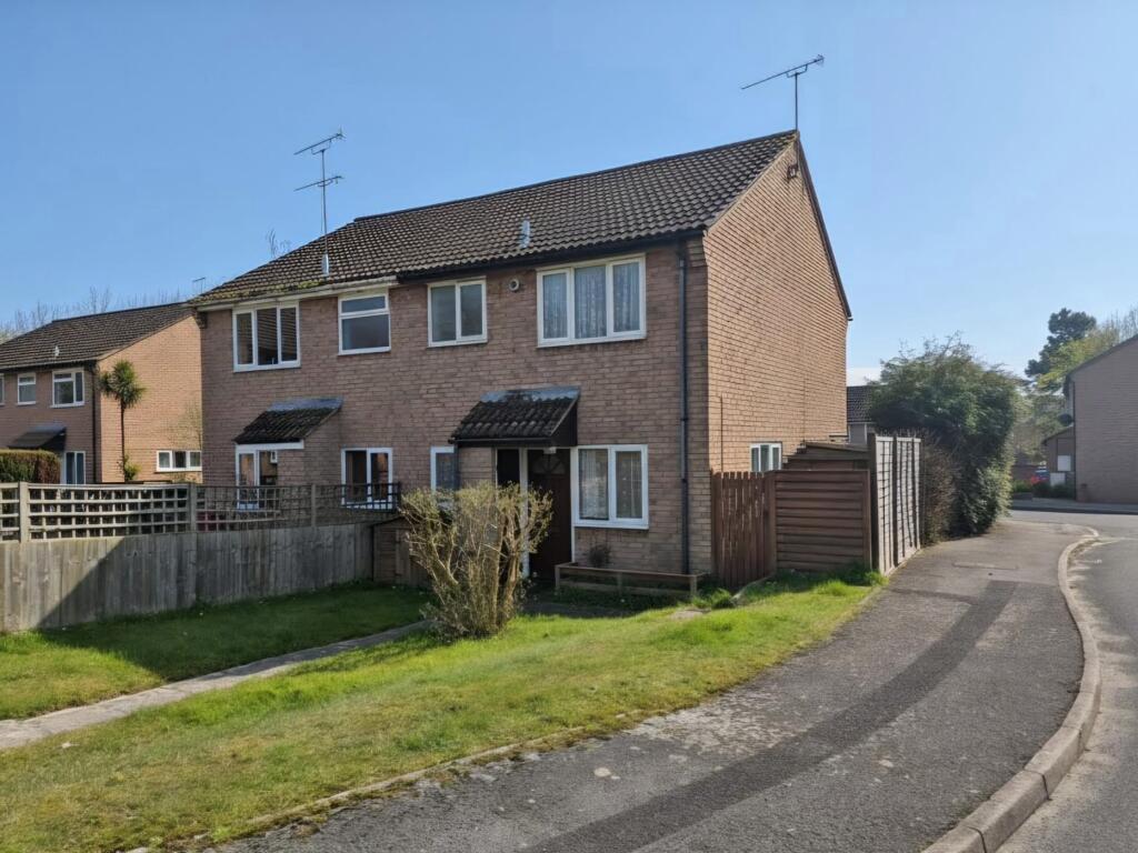 Main image of property: Warmwell Close, Canford Heath