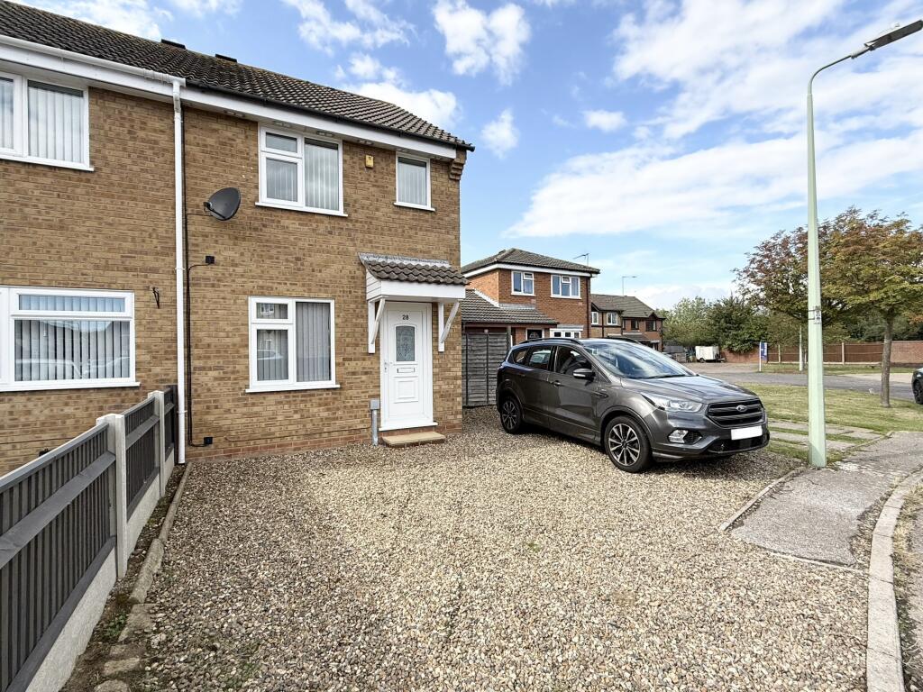 Main image of property: Portsch Close, Carlton Colville, LOWESTOFT