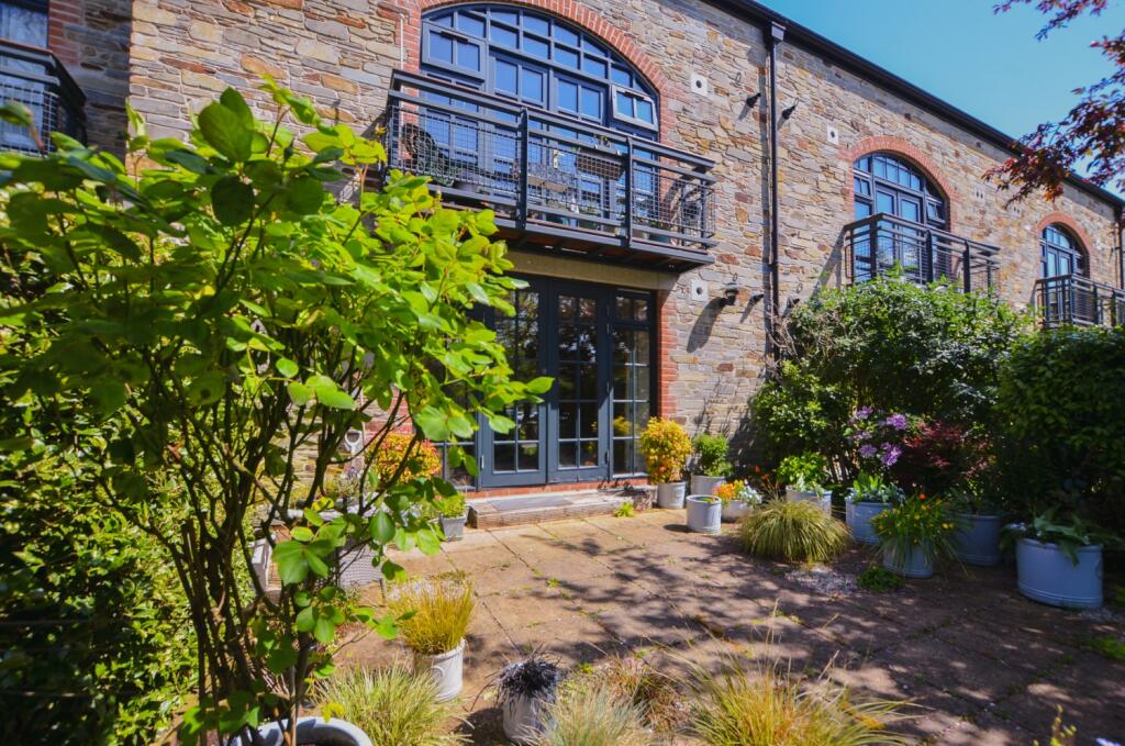Main image of property: Brunel Quays Great Western Village, Lostwithiel, Cornwall, PL22