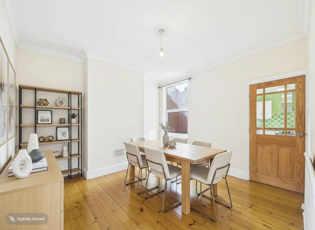 House in Nottingham, Sherwood - View 5