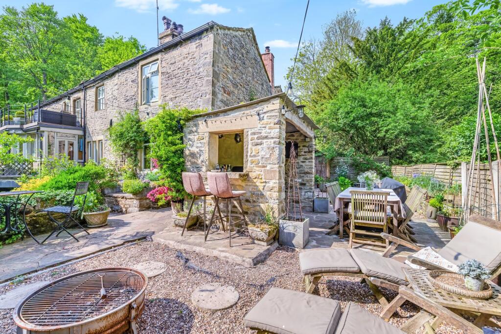 Main image of property: Wood Grove, Skipton, North Yorkshire, BD23