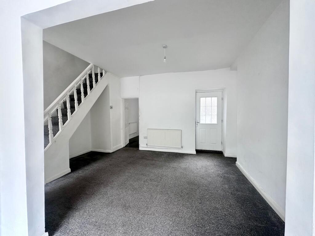 House in Cardiff, Garw Valley - More