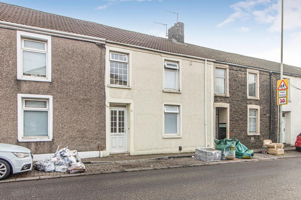 Main image of property: Park Street, Pontypridd, CF37