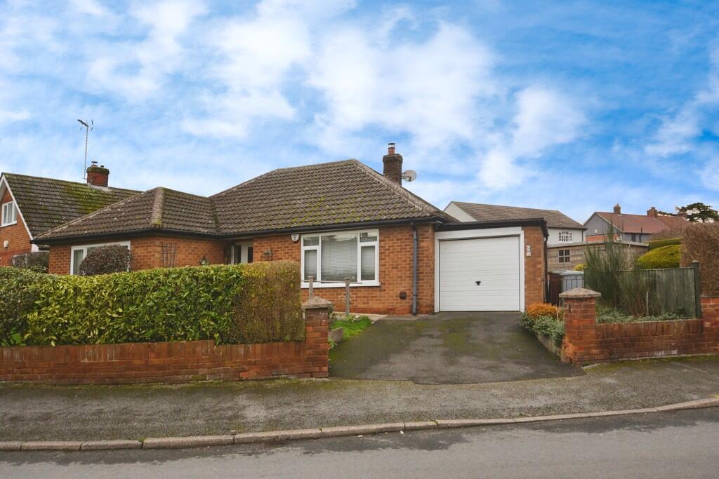 Main image of property: Gregory Gardens, Farnsfield