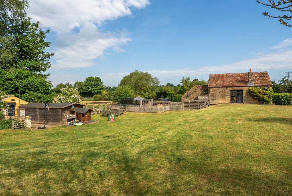 Additional image 36 of Whitechapel Lane, Beckington, Bath