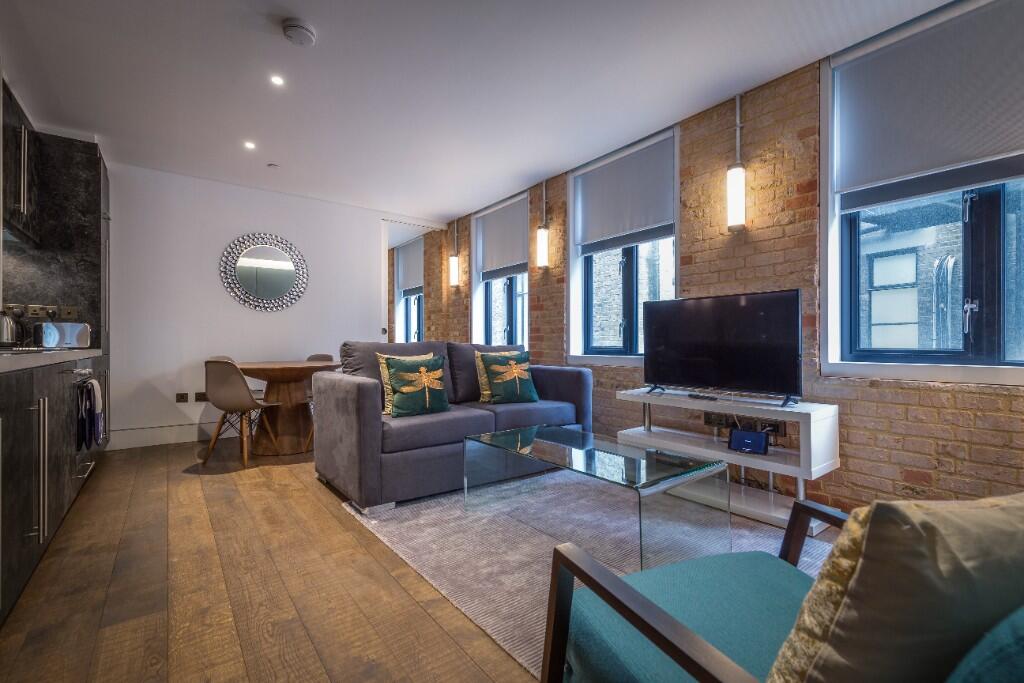 Main image of property: Bourchier Street, London, W1D