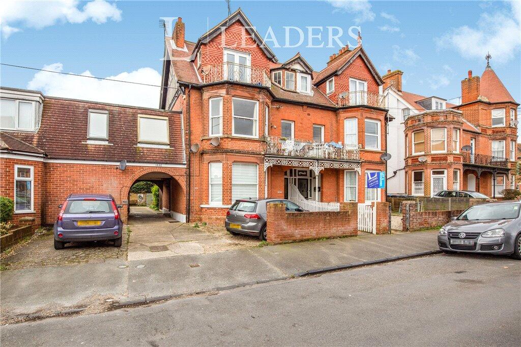 Main image of property: Queens Road, Felixstowe, Suffolk