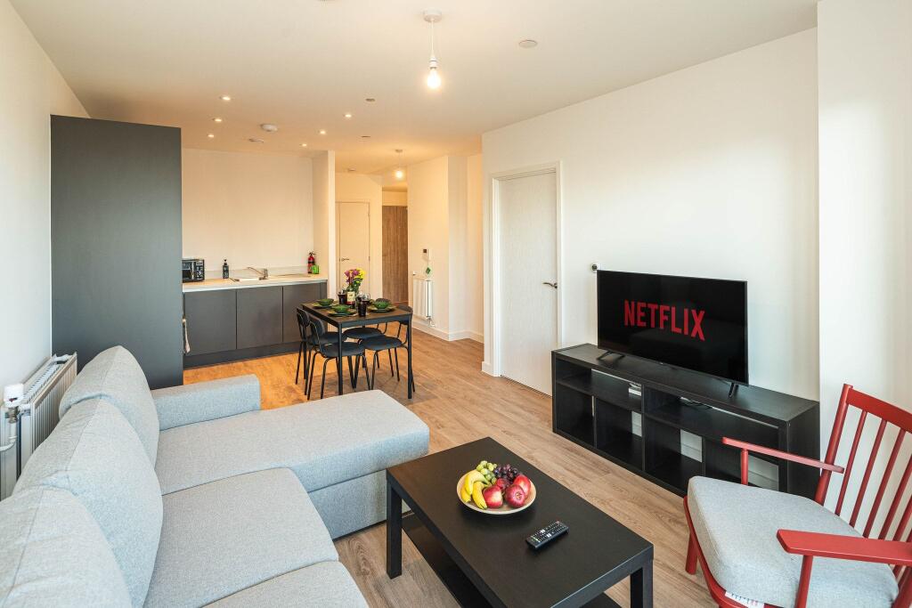 1 bedroom apartment for rent