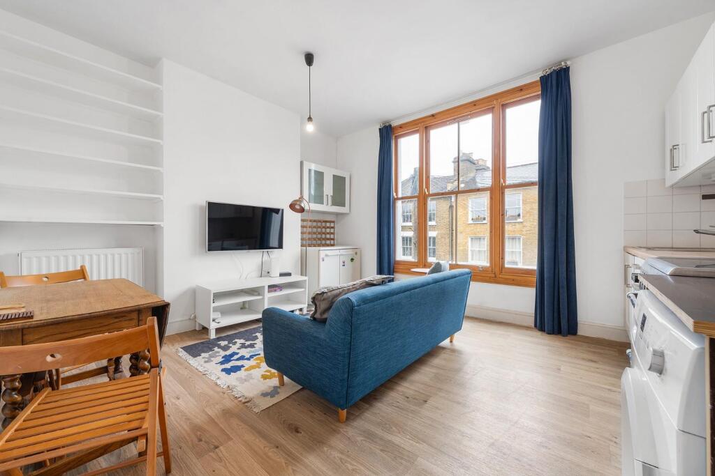 Main image of property: Pomfret Road, SE5