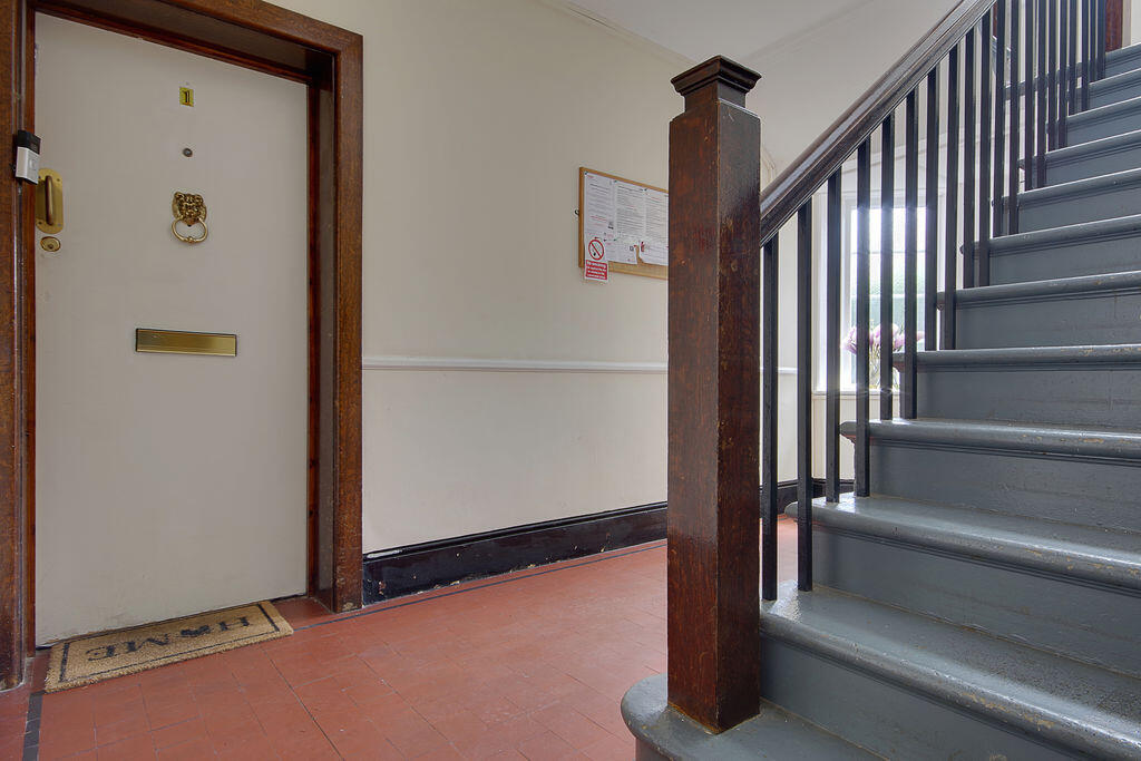 Richmond Court, Hawkwood Road, Bournemouth – pohled 4