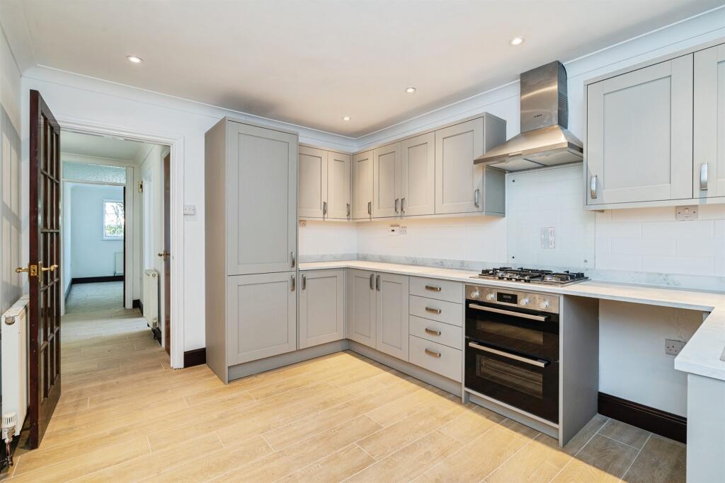 Clements Close, Scole, Diss photo 2