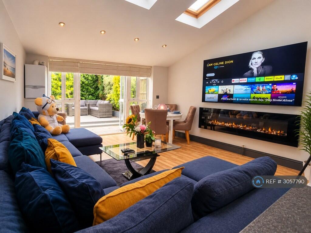 House in London, Upper Tooting, Furzedown - View 4