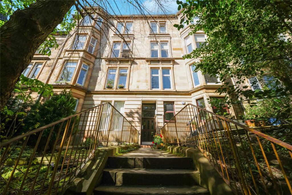 Main image of property: Stanmore Road, Glasgow, Glasgow City, G42