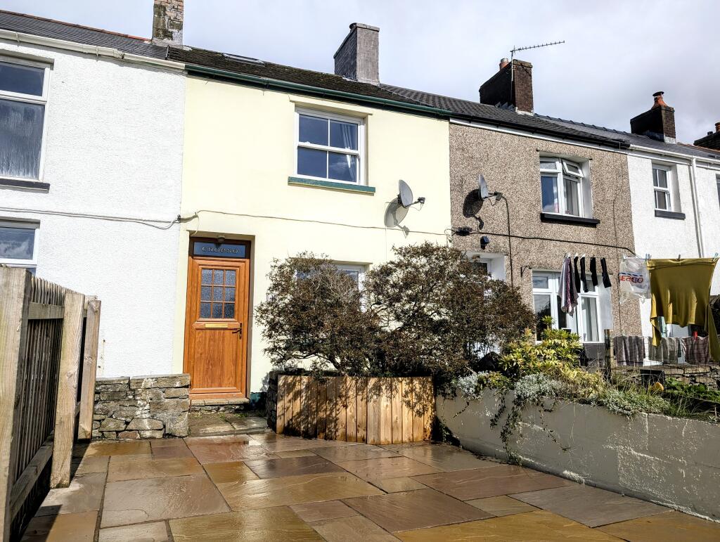 Main image of property: Sunnybank, Llantrisant, PONTYCLUN