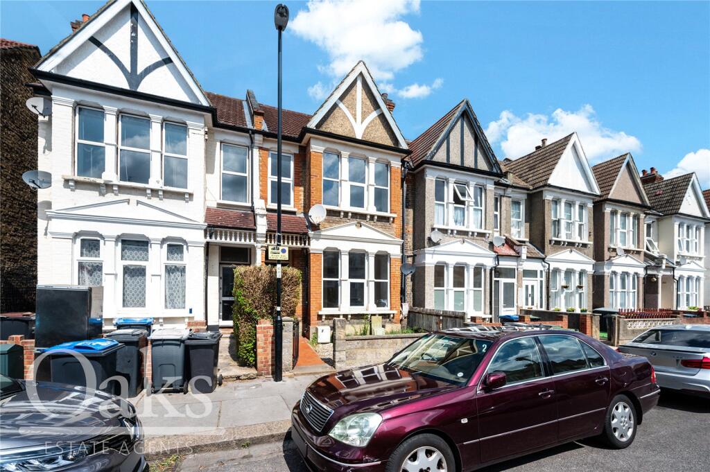 Main image of property: Sangley Road, South Norwood