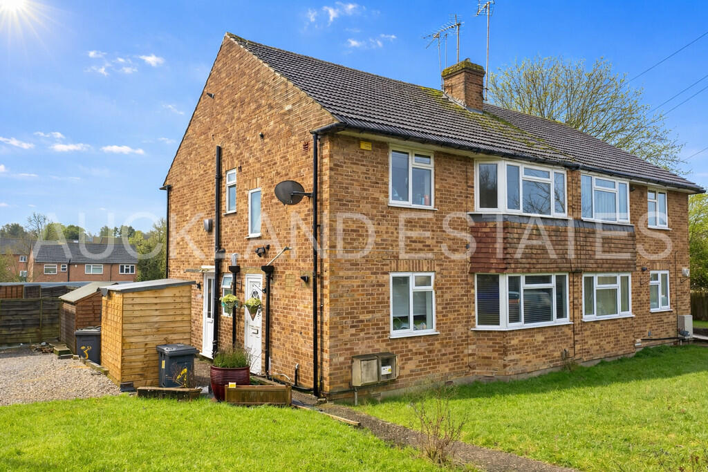 Main image of property: Margaret Close, Hertfordshire