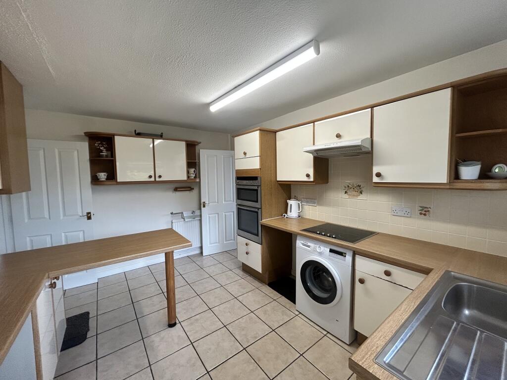House in Llandrindod Wells, Brecon - View 5