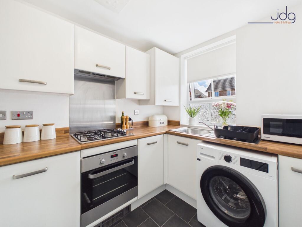 House in Lancaster, Luneside West, Marsh - View 3