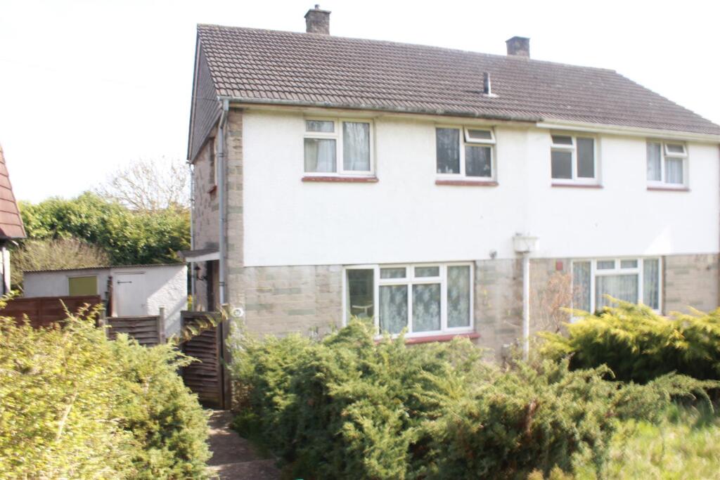 Main image of property: Spring Rise, Egham