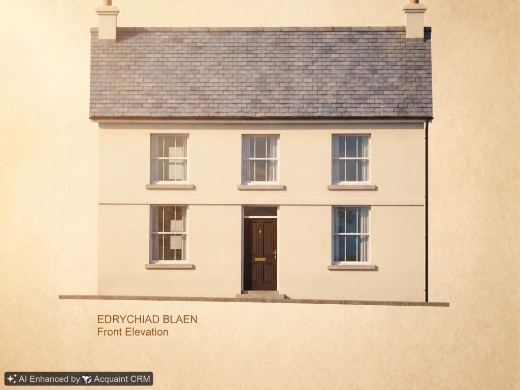 Main image of property: Chancery, Aberystwyth