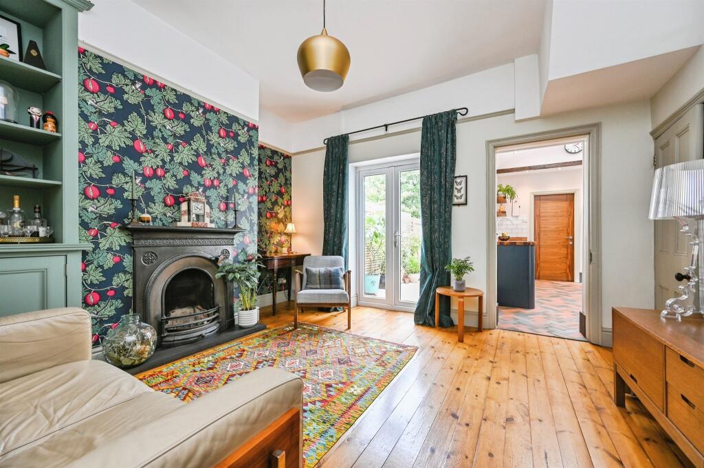 House in Knowsley, Liverpool City Region - View 5