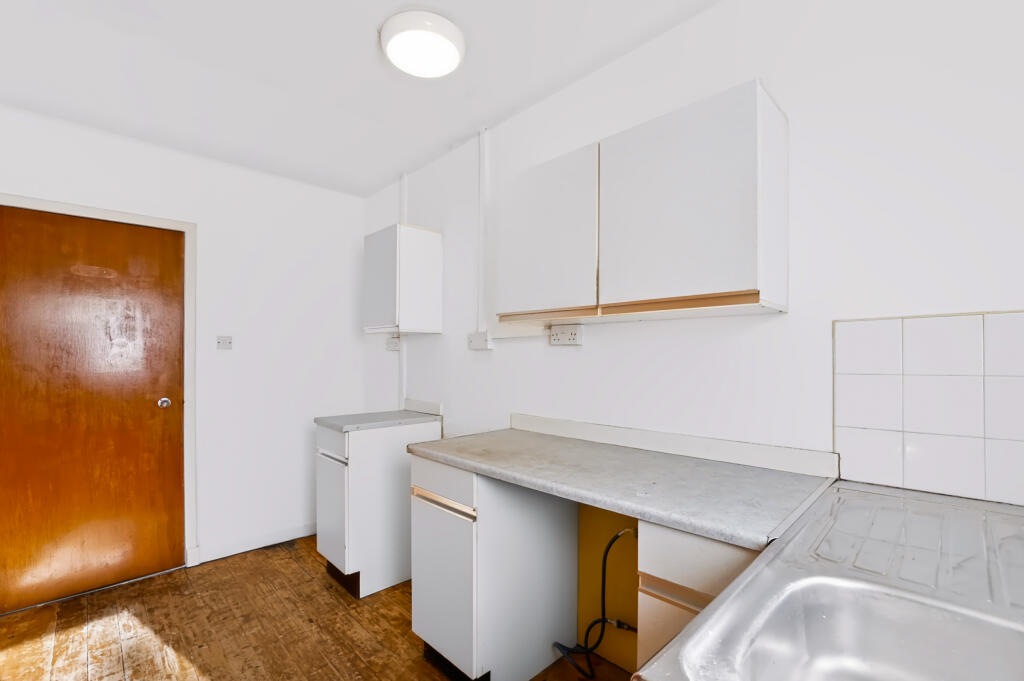 Apartment in Falkirk - More