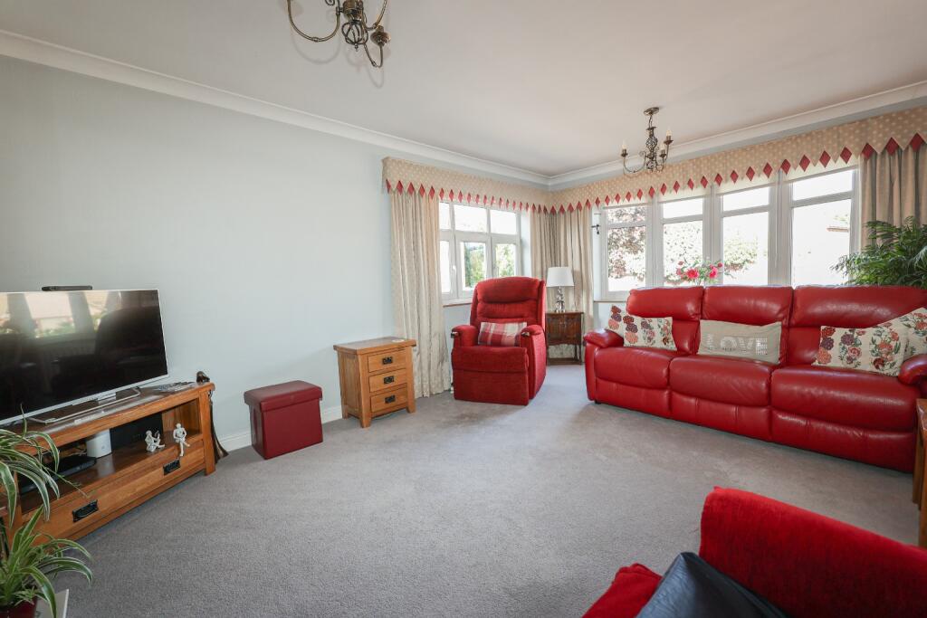 House in North Kesteven, St Aiden's Park, North Hykeham - View 4