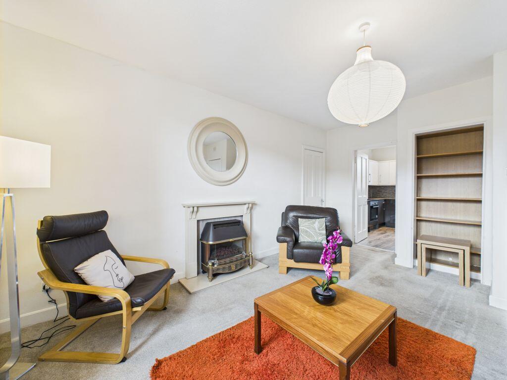 Apartment in Musselburgh, Millhill, Fisherrow - View 5