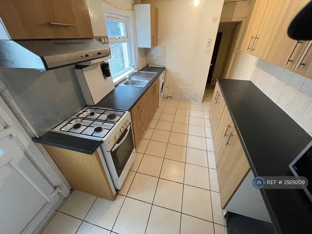 Main image of property: Brintons Road, Southampton, SO14