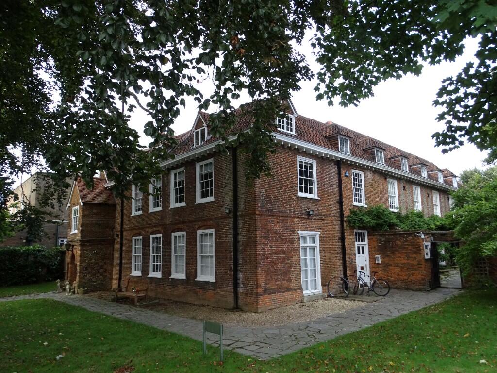 Additional image 2 of Harpenden Hall, Southdown Road, Harpenden, Hertfordshire, AL5