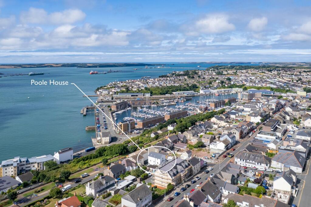 Main image of property: Francis Street, Milford Haven, SA73