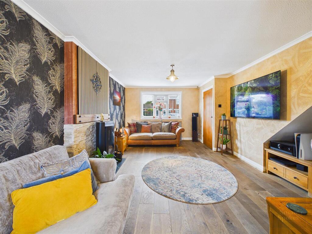 House in Newcastle upon Tyne - View 5