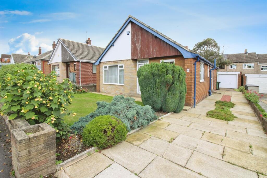 Main image of property: Abbotsway, Garforth Leeds