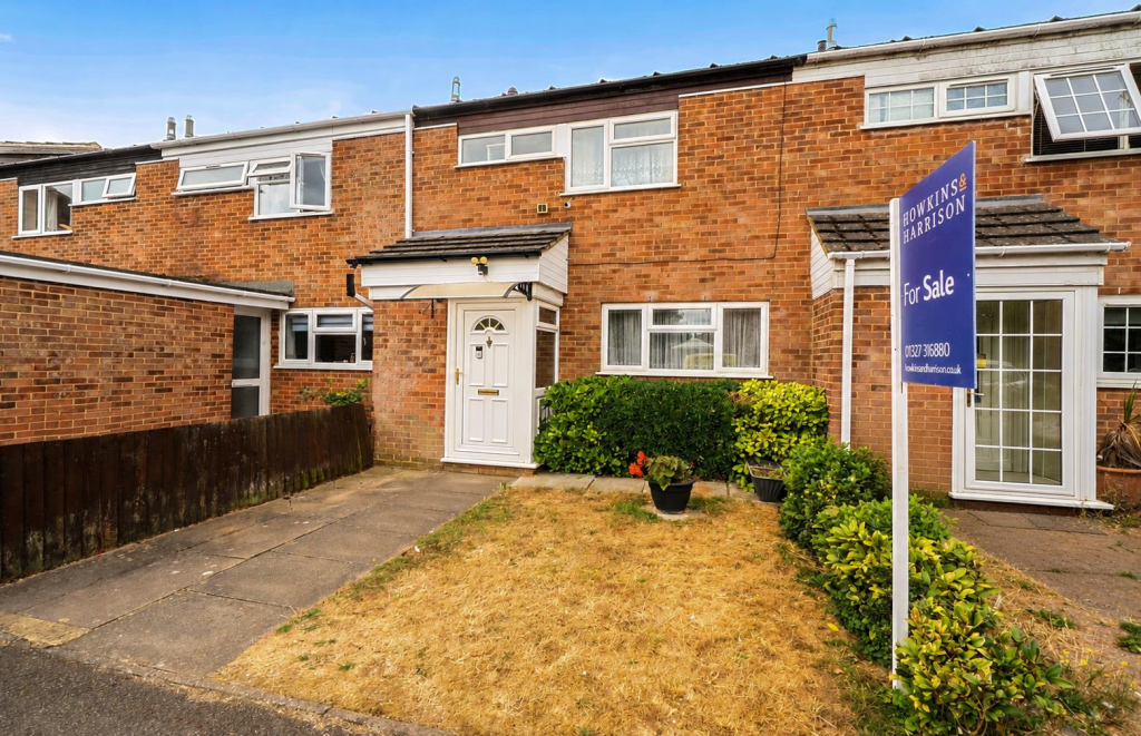 Main image of property: The Stour, Daventry
