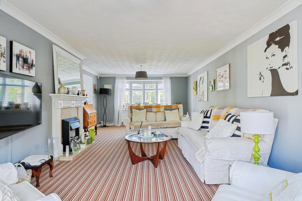 House in Poole - More